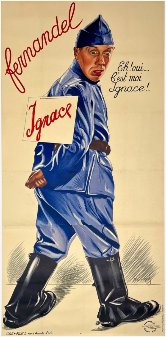 IGNACE