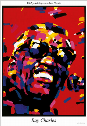 RAY CHARLES