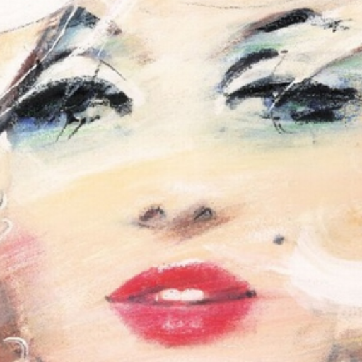 marylin recadrée +++