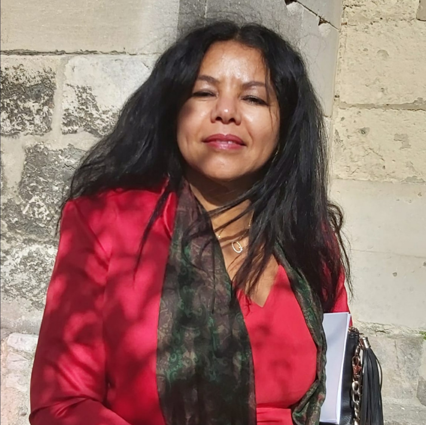 KHADIJA