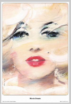 MARYLIN MONROE