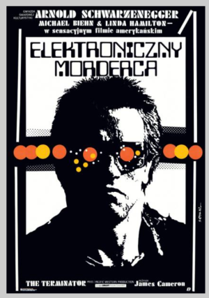 TERMINATOR