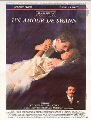 UN AMOUR DE SWANN