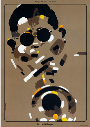 Dizzie Gillespie