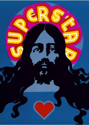 Jesus Christ Superstar