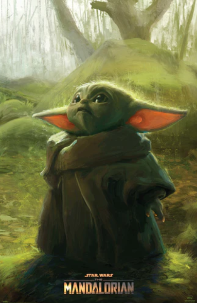 The Mandalorian