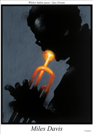Miles DAVIS