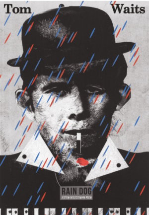 Tom WAITS