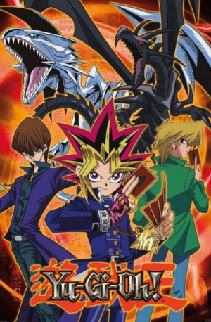 YU-GI-HO King of Duels