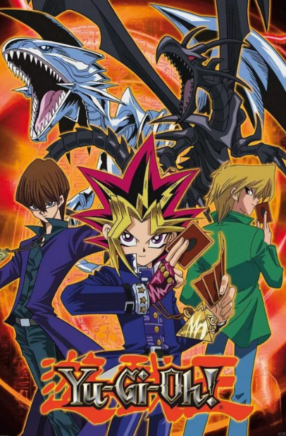 YU-GI-HO King of Duels