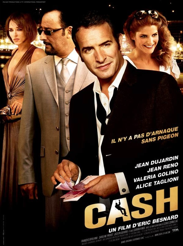 CASH