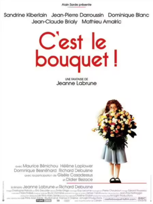 C'est Le Bouquet !