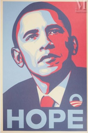HOPE - OBEY