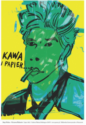 Jim Jarmusch