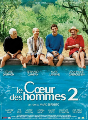LE COEUR DES HOMMES 2
