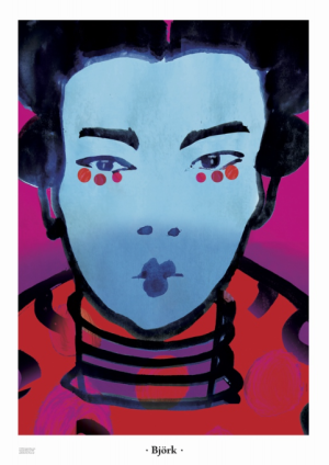 Bjork