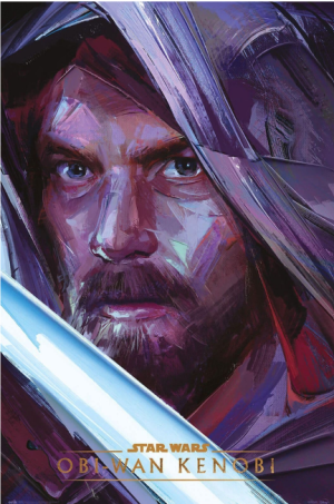 Obi-Wan Kenobi
