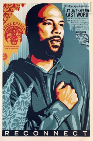 Reconnect - OBEY