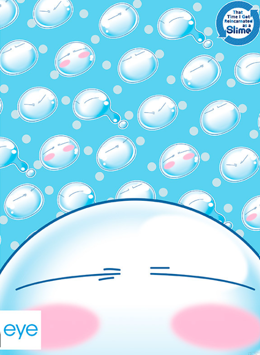 SLIME- 2 posters – Image 2